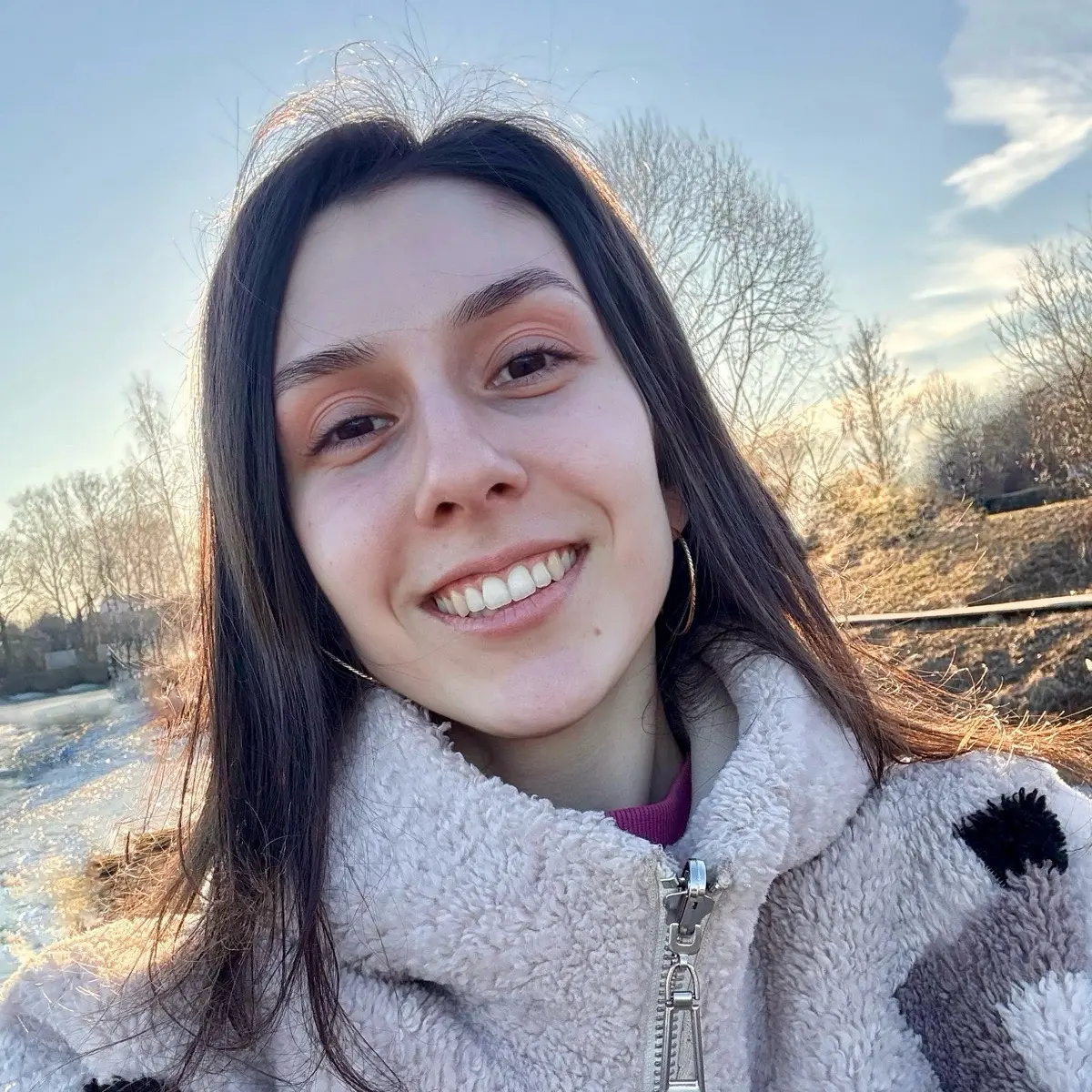 Елизавета Бакалина