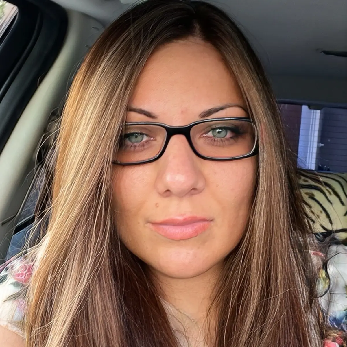 Ксения Шумская | Сетка — социальная сеть от hh.ru