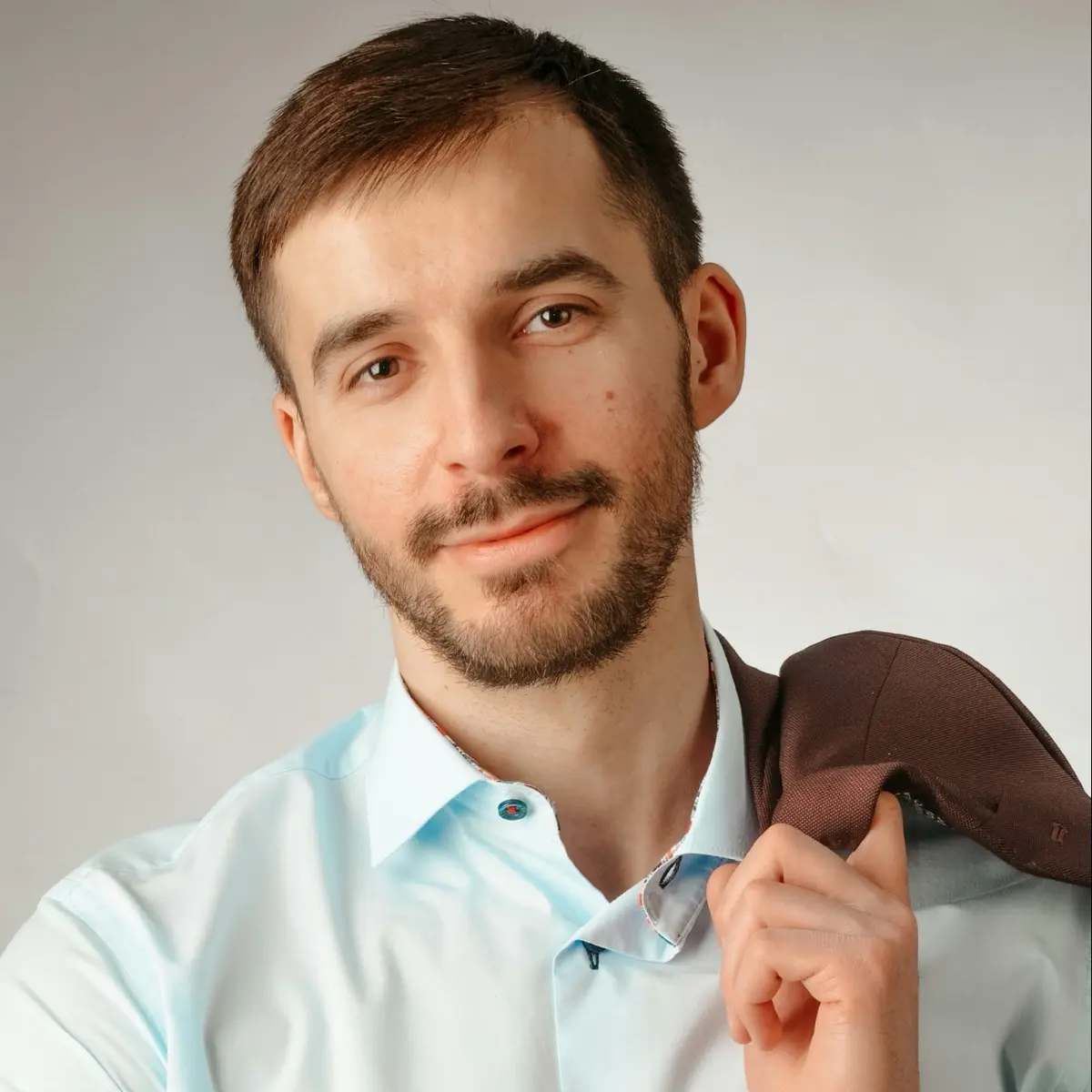 Вадим Сандраков | Сетка — социальная сеть от hh.ru