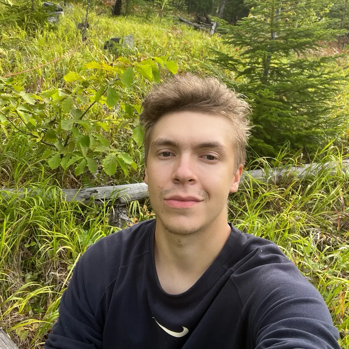 Андрей Хорьков