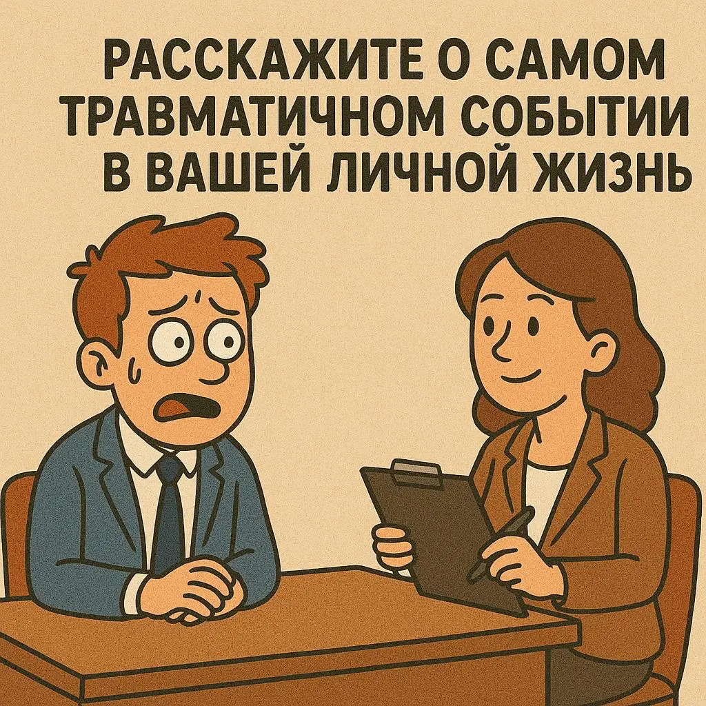 🧠 Вопрос: | Сетка — социальная сеть от hh.ru