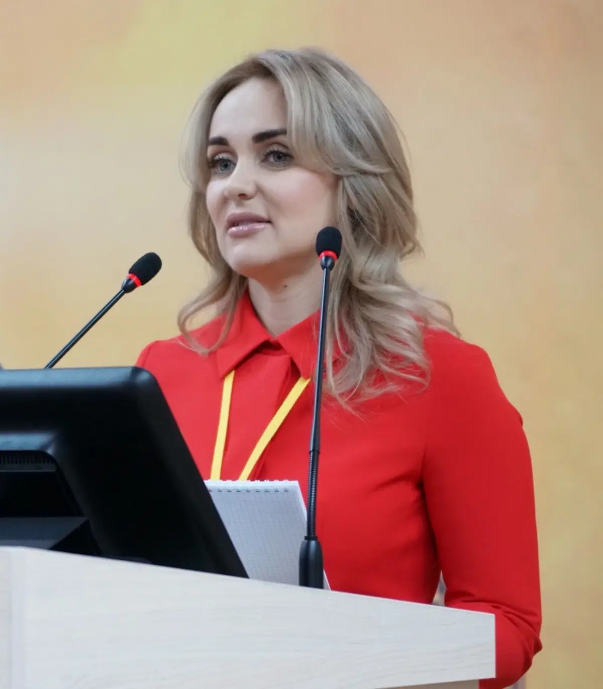 Светлана Светличная