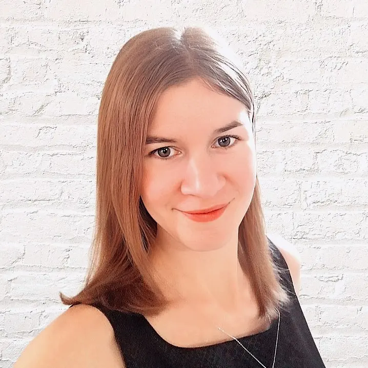 Екатерина Фоминых | Сетка — социальная сеть от hh.ru