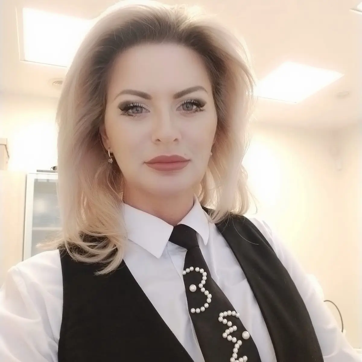 Елена Елисеева