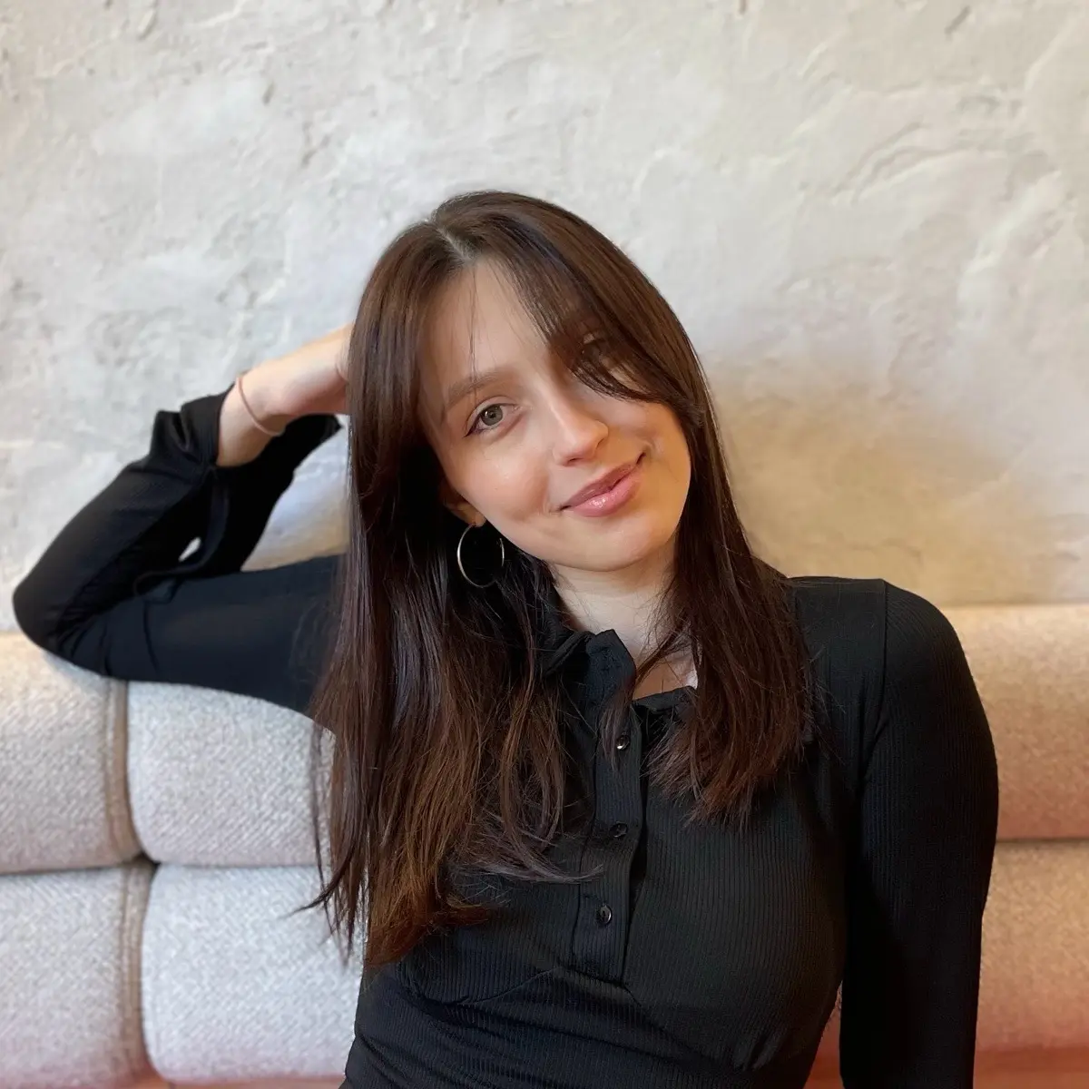 Диана Сечкина | Сетка — социальная сеть от hh.ru