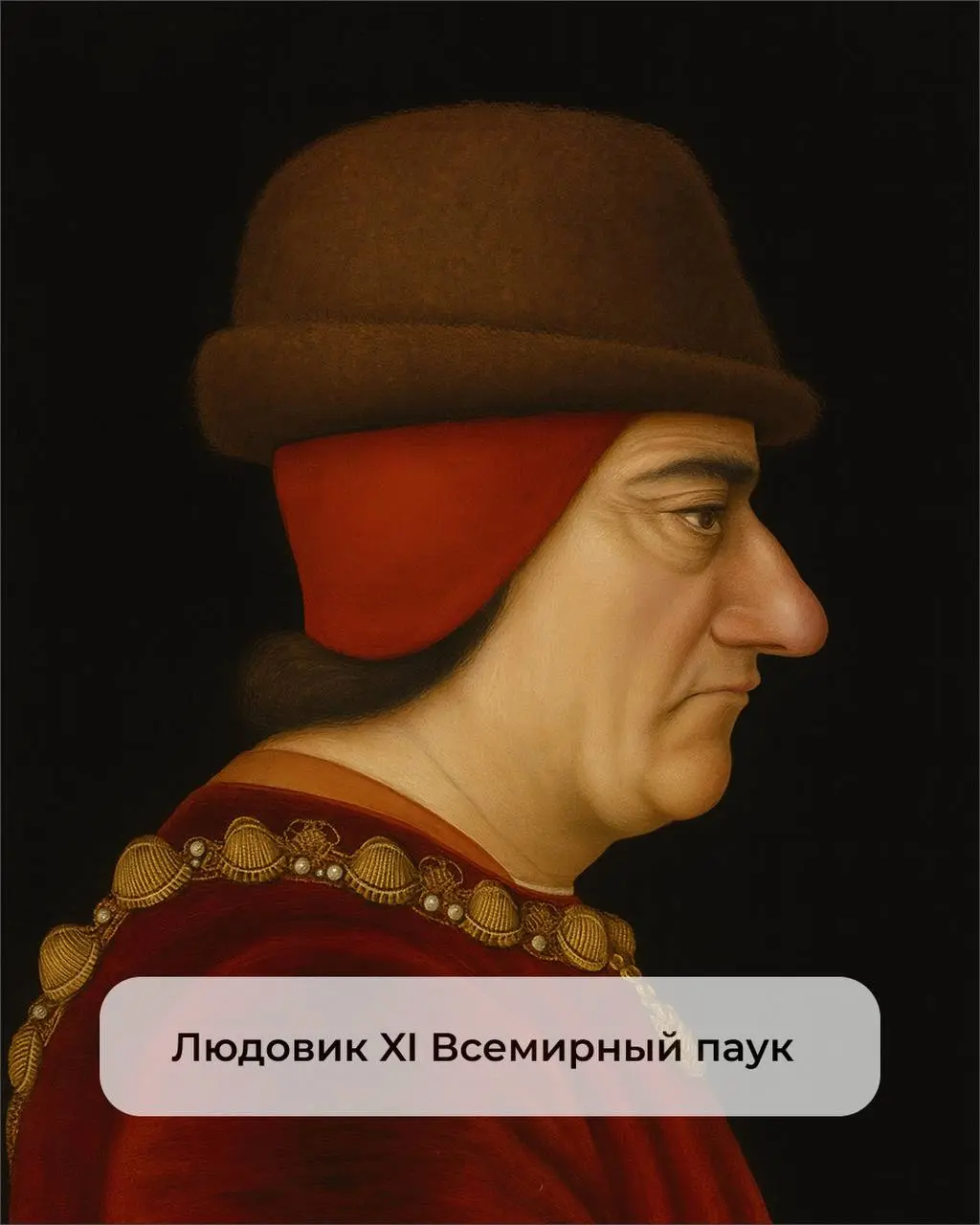 Самые забавные прозвища правителей
Редакция «Курьезного списка» создала для вас список милых, смешных, устрашающих, обидных – самых необычных прозвищ самых разных правителей | Сетка — социальная сеть от hh.ru