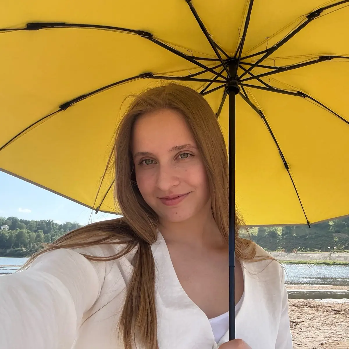 Мария Ефимова