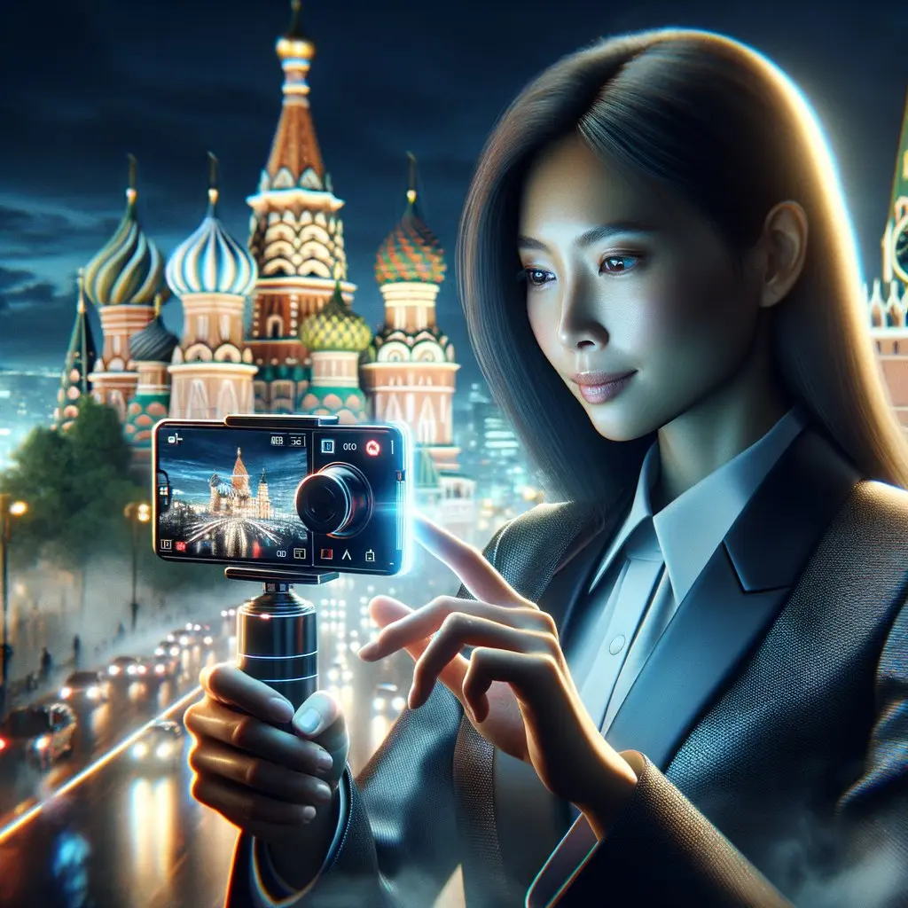 «Как за минуту продать идею с помощью коротких видео? Узнай секрет успеха
➢ Узнай, как короткие видео могут повысить вовлеченность и преобразить твой бизнес с помощью AI! ➢
Сегодня ты можешь продать с... | Сетка — социальная сеть от hh.ru