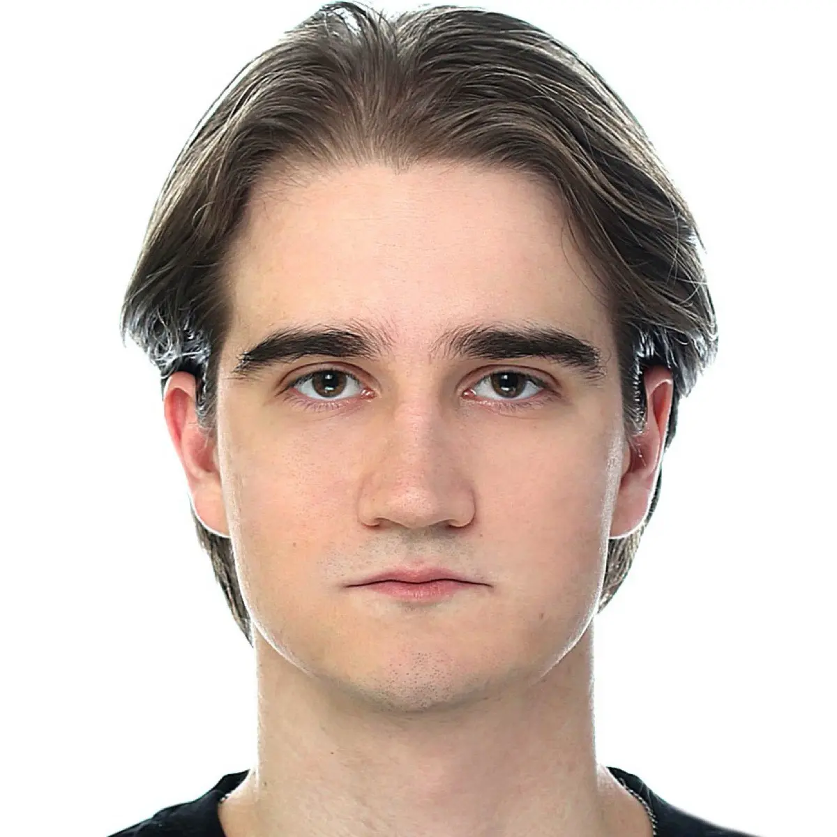 Кирилл Поляков | Сетка — социальная сеть от hh.ru