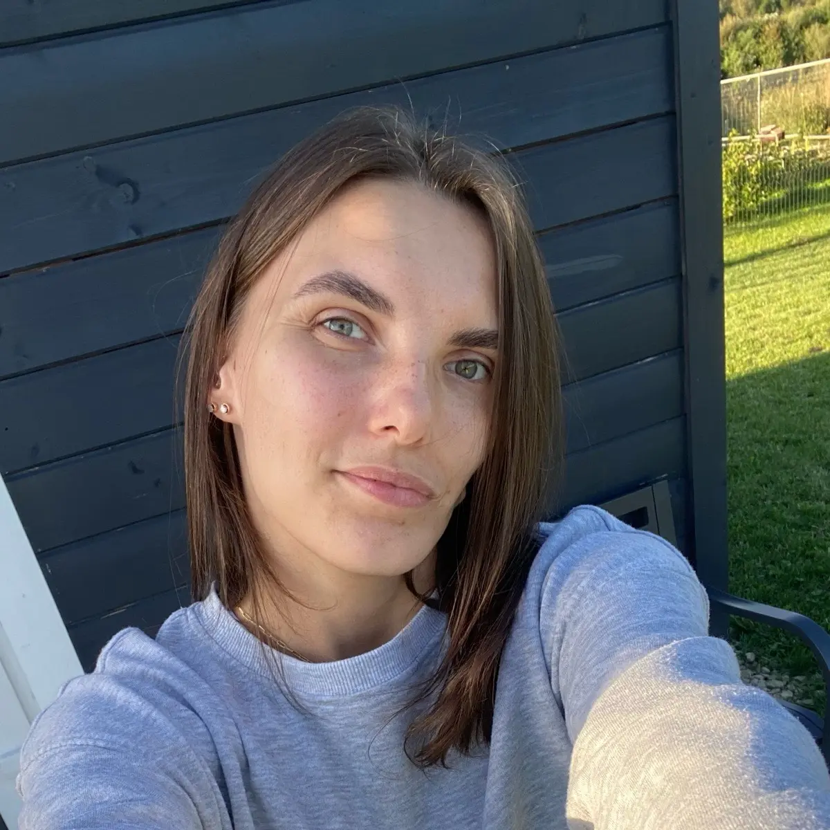 Екатерина Филиппова | Сетка — социальная сеть от hh.ru