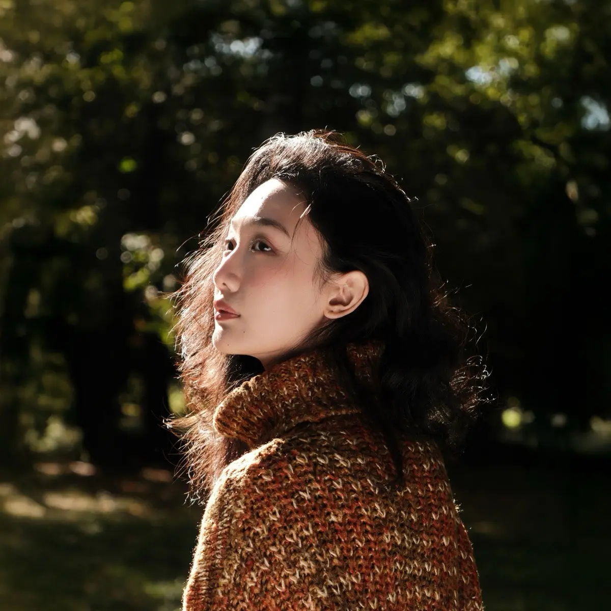 Линь Фан | Сетка — социальная сеть от hh.ru