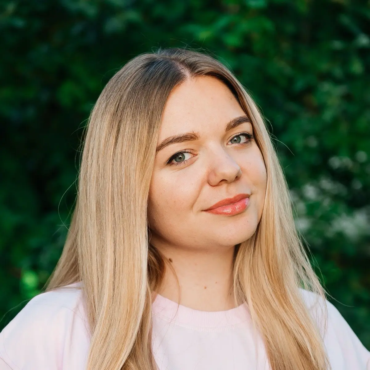 Анастасия Гордиевская | Сетка — социальная сеть от hh.ru