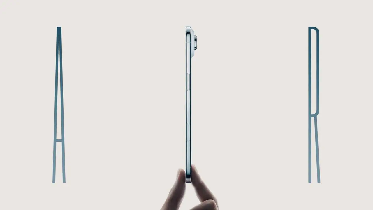 Apple сокращает производство iPhone Air из-за низких продаж. Компания урезает заказы поставщикам до минимума, характерного для устройств перед снятием с производства | Сетка — социальная сеть от hh.ru