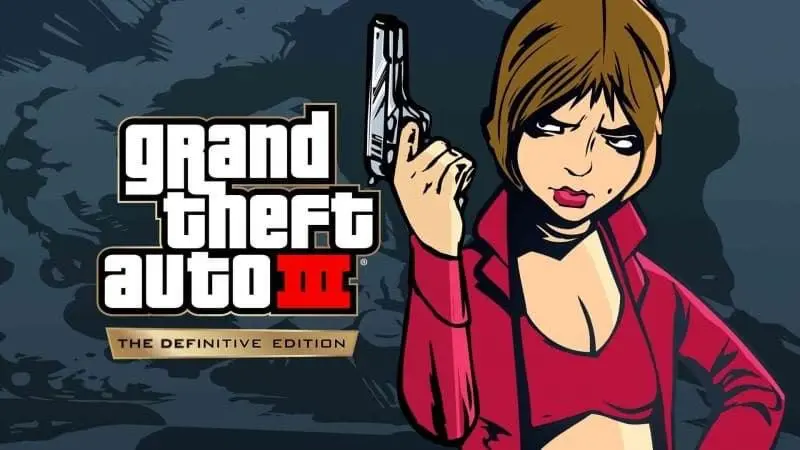 23 октября 2001 года вышла Grand Theft Auto III | Сетка — социальная сеть от hh.ru