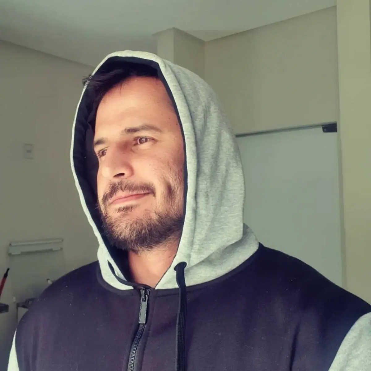 Данил Иванов | Сетка — социальная сеть от hh.ru