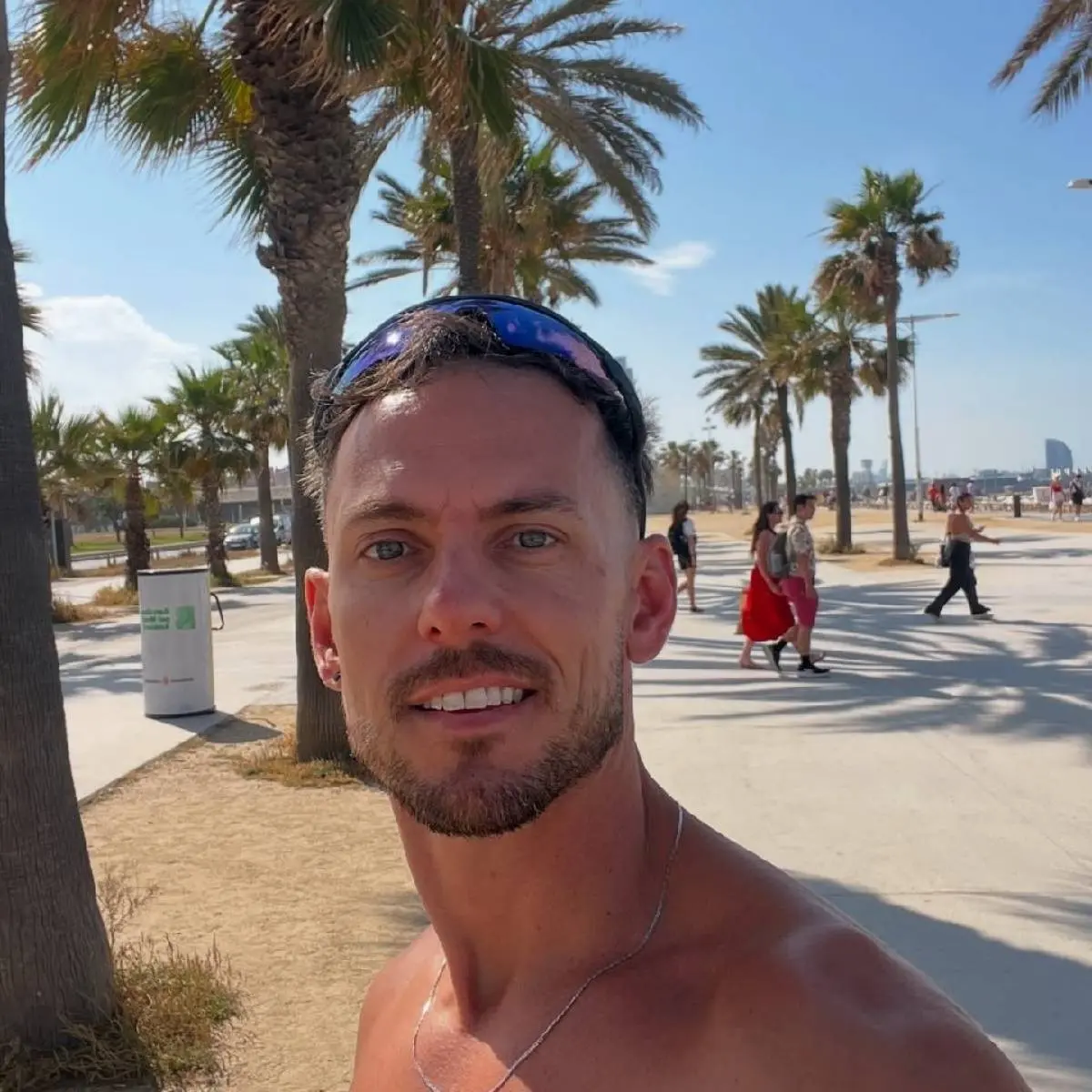 Максим Орлов | Сетка — социальная сеть от hh.ru