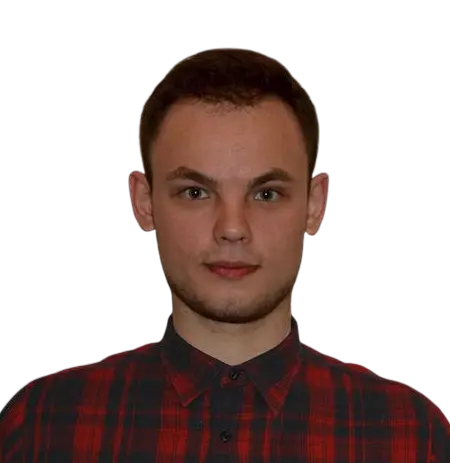 Никита Никитин