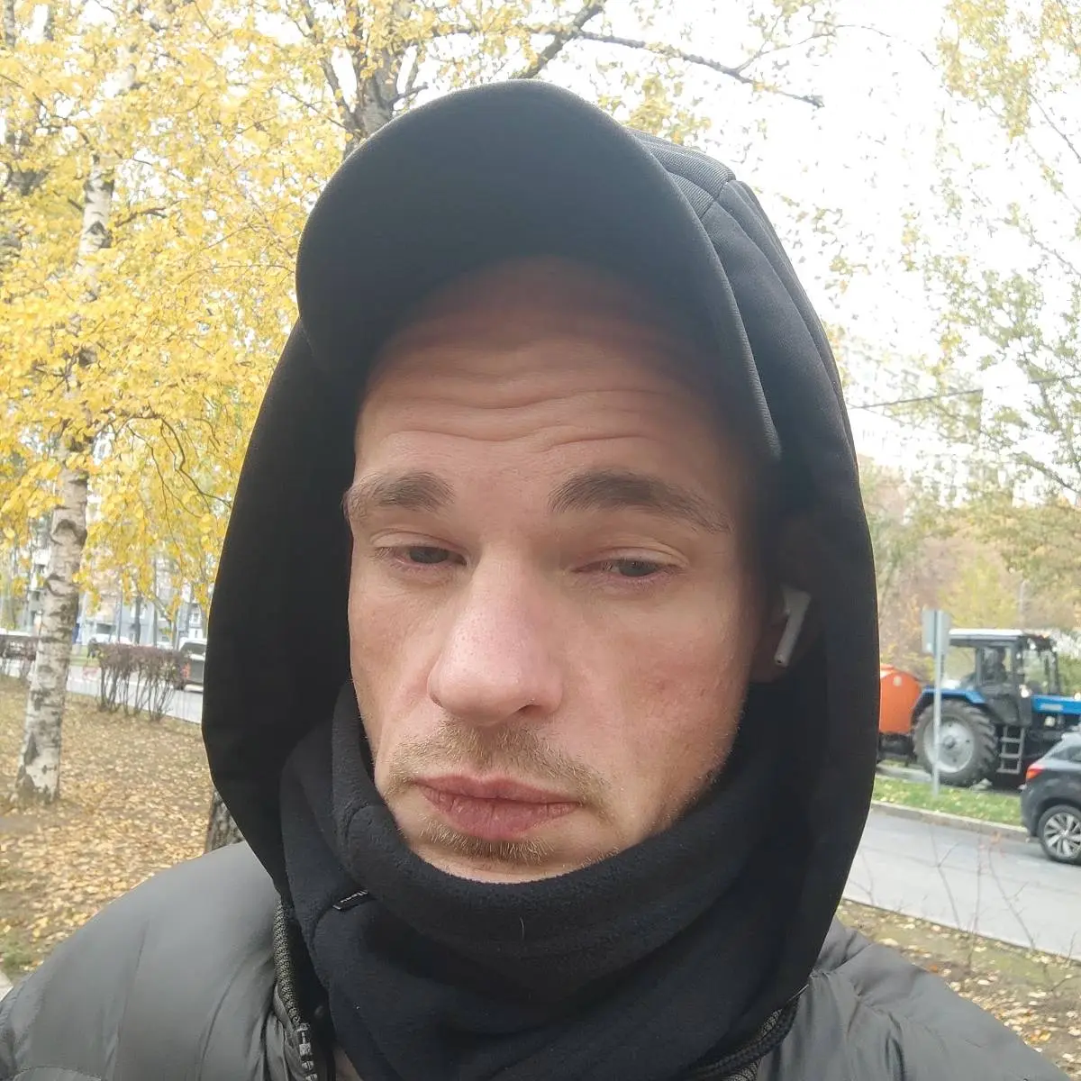 Иван Пономарев