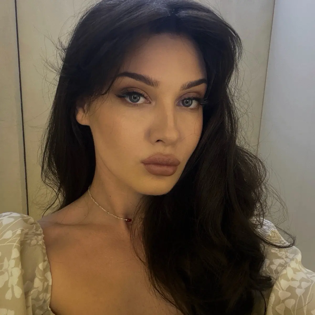 Анастасия Вилко