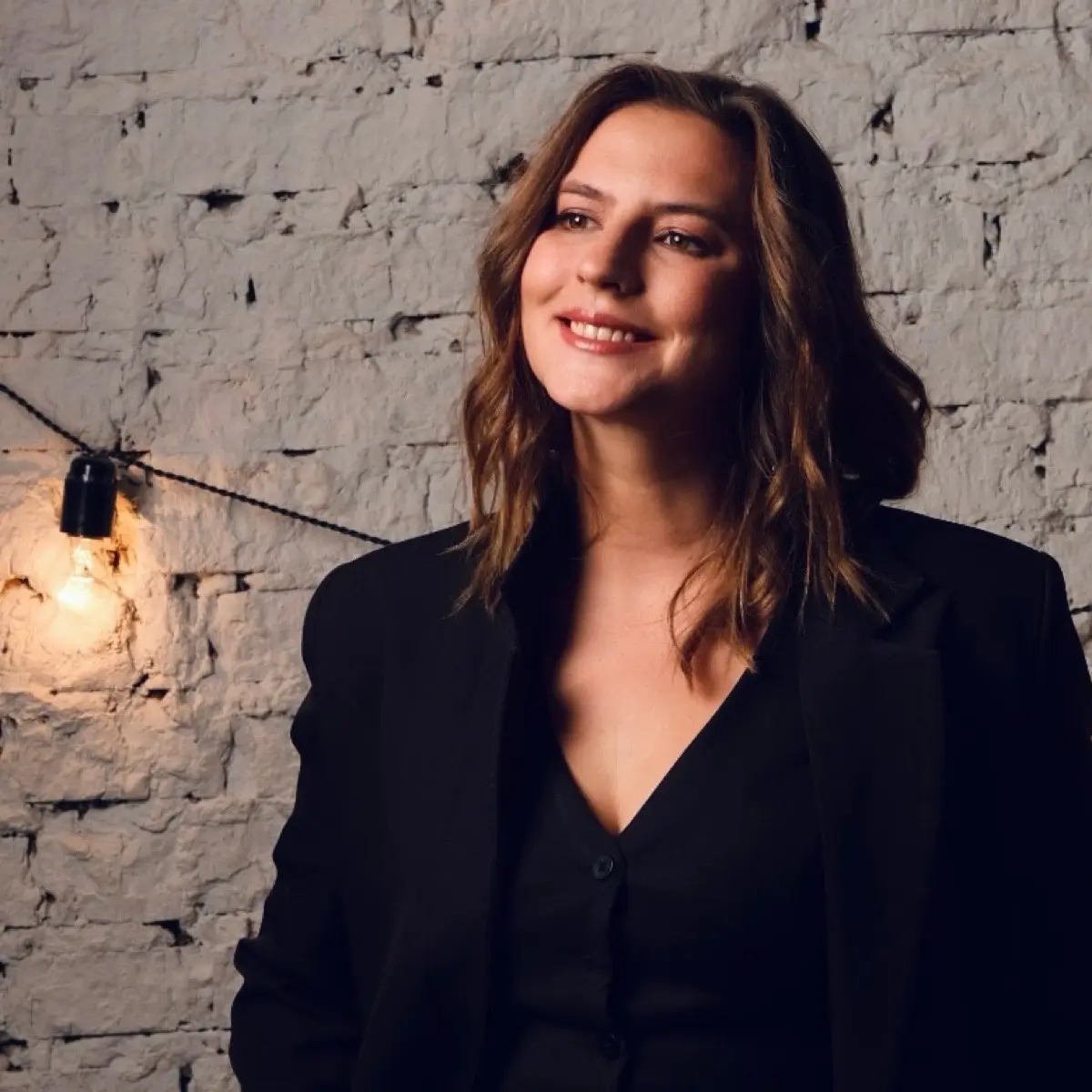 Анастасия Перепада