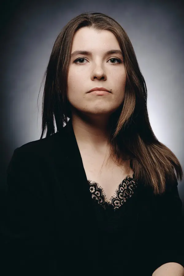 Роксолана Бондарь | Сетка — социальная сеть от hh.ru