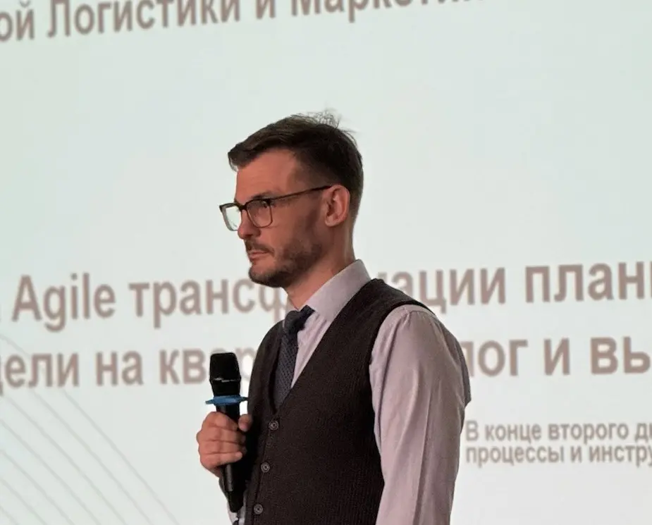 Евгений Демченко | Сетка — социальная сеть от hh.ru