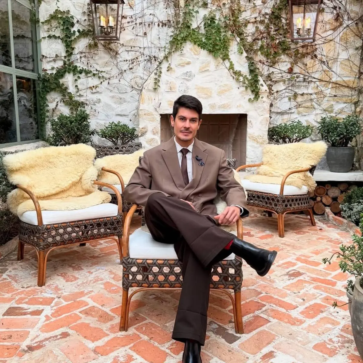 Александр Лавров | Сетка — социальная сеть от hh.ru