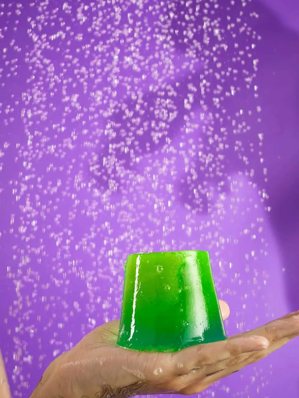 Lush к Хэллоуину дропнул коллекцию со Скуби Ду | Сетка — социальная сеть от hh.ru