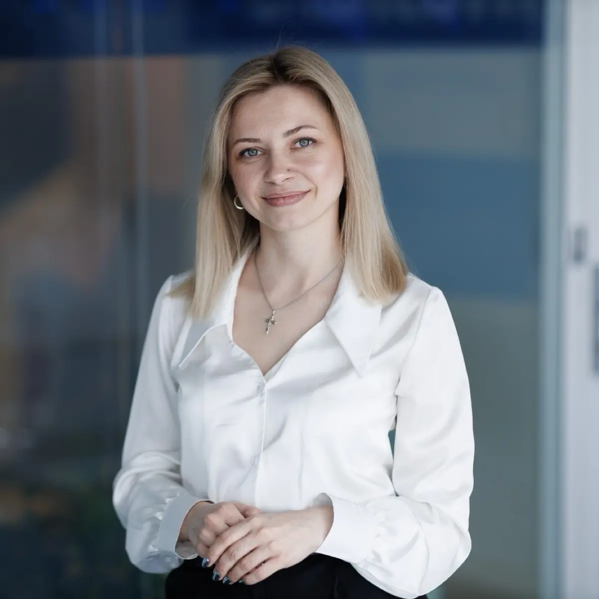 Анастасия Малошенко