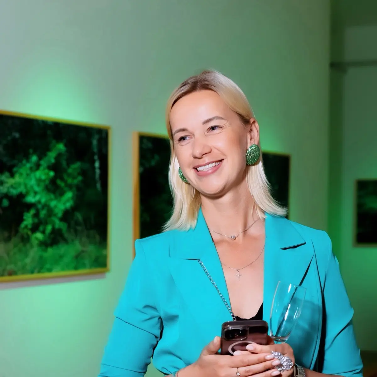 Татьяна Михайлова