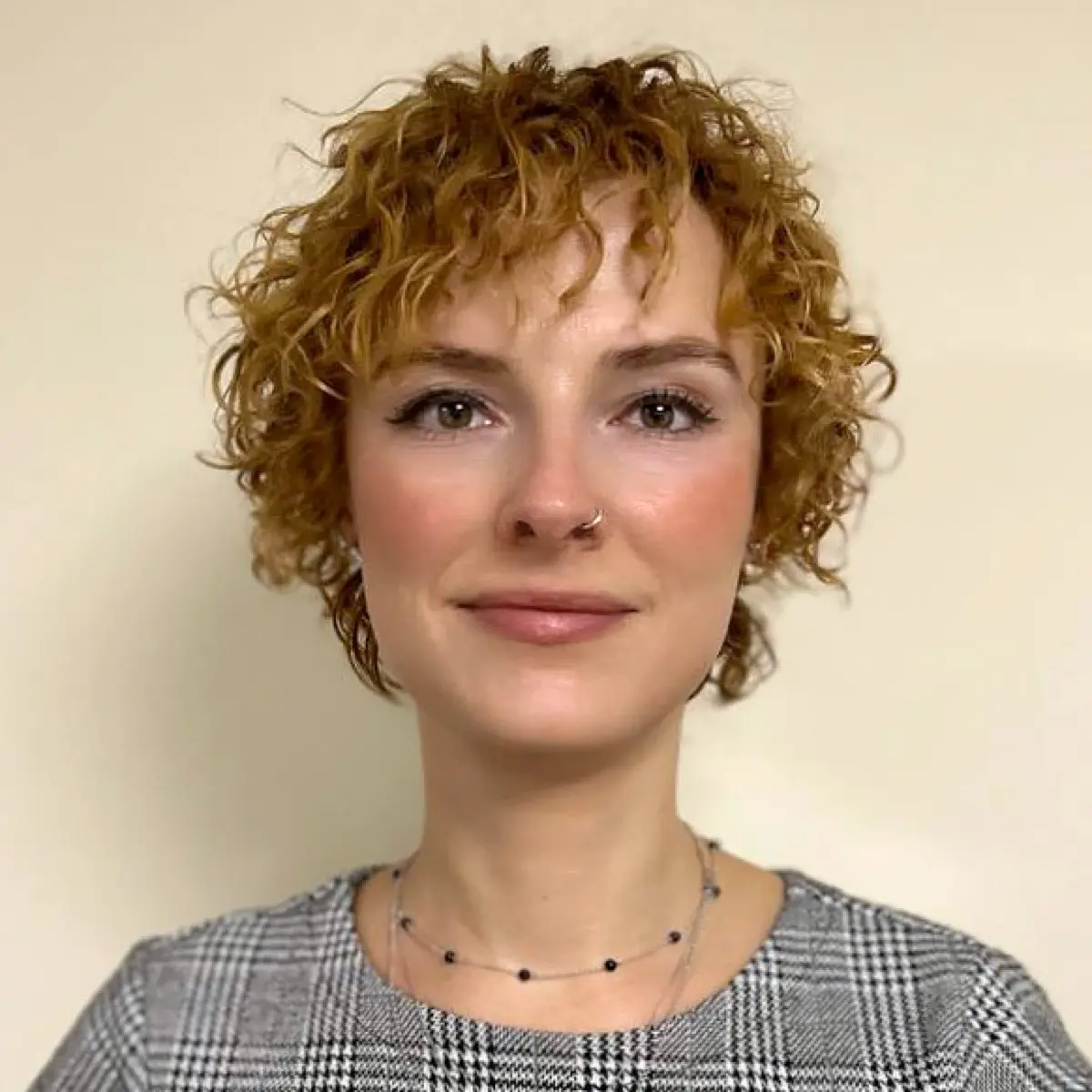 Ксения Шмелёва