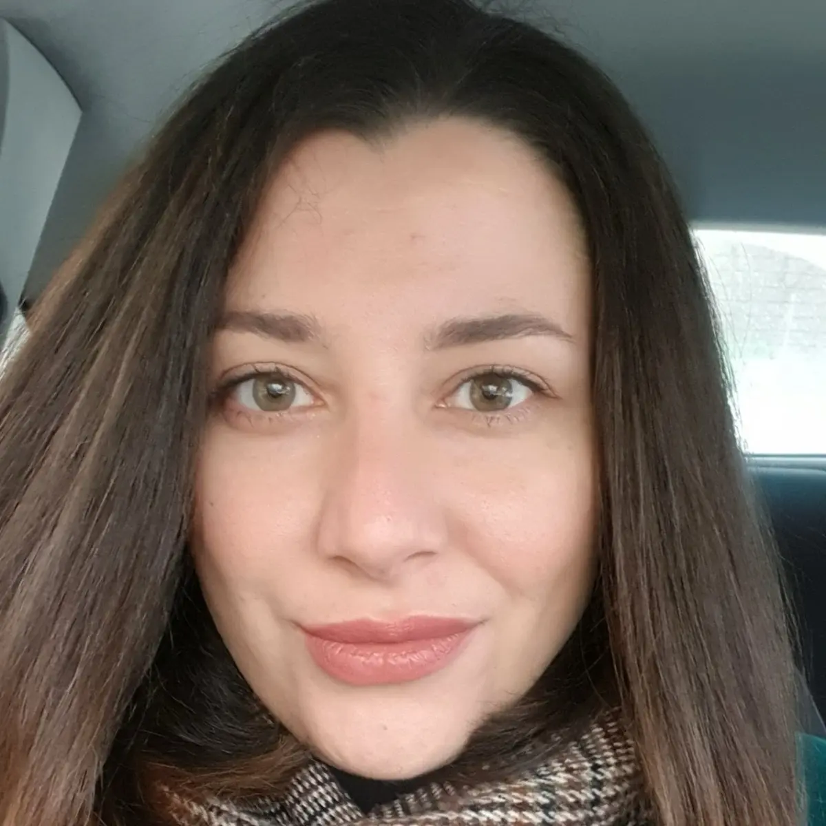 Венера Сяфукова | Сетка — социальная сеть от hh.ru