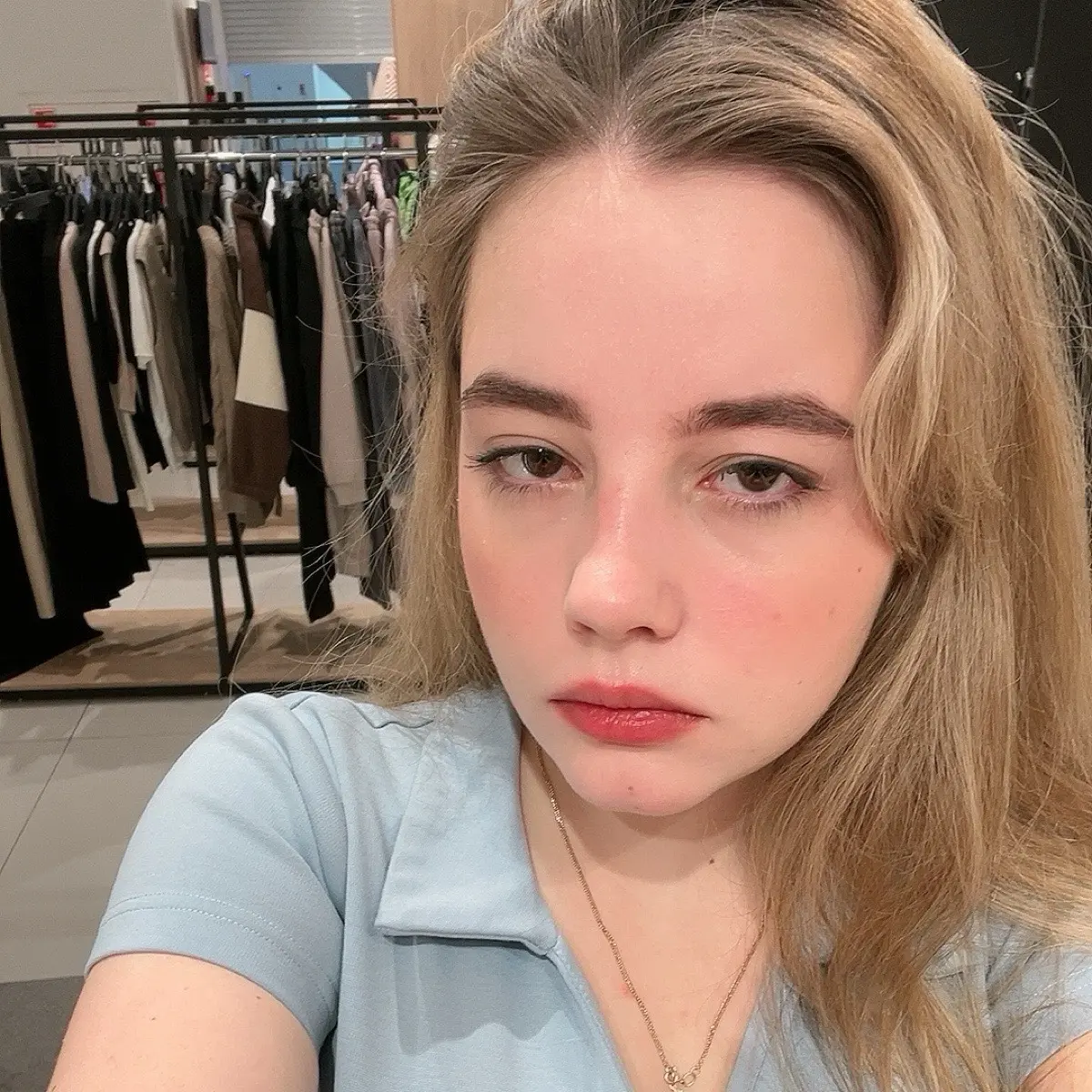 Вероника Гордеева