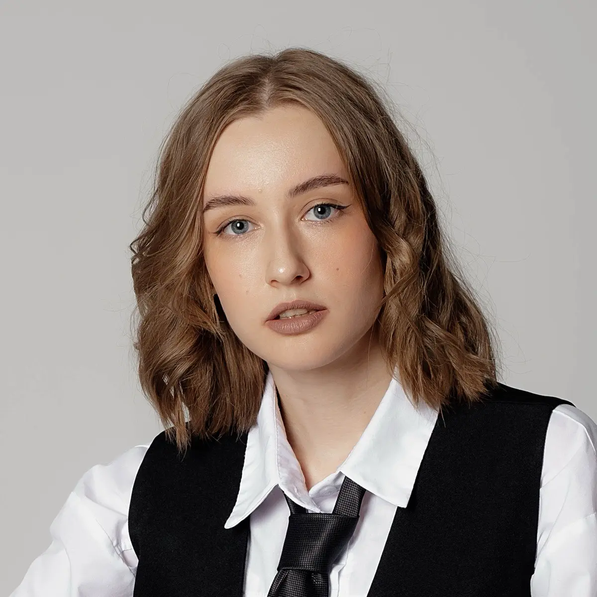 Алина Зарипова