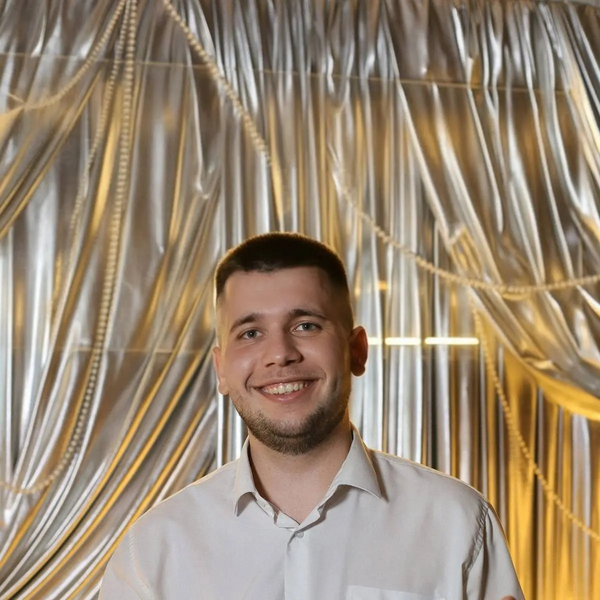 Влад Косихин | Сетка — социальная сеть от hh.ru