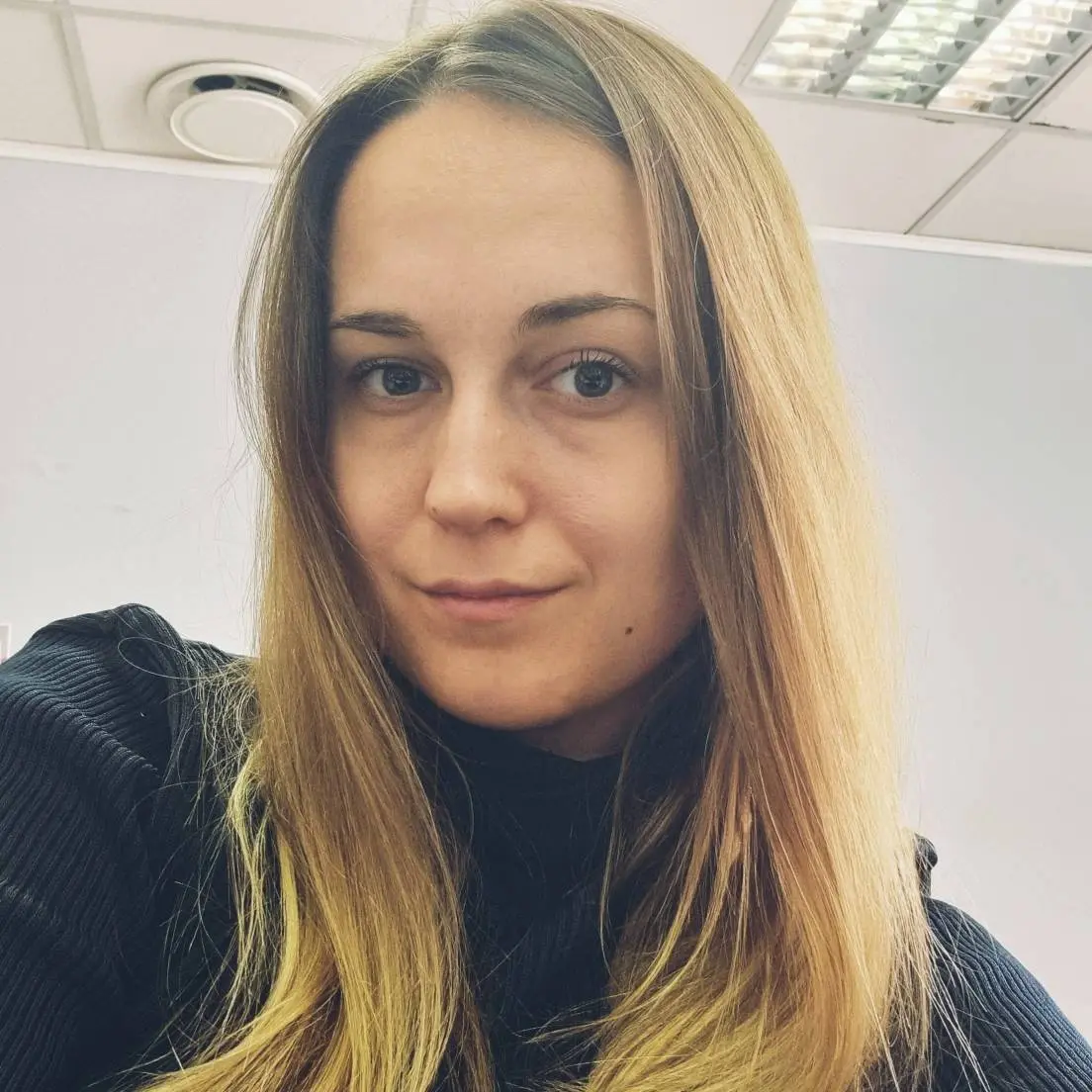 Анна Уткина | Сетка — социальная сеть от hh.ru