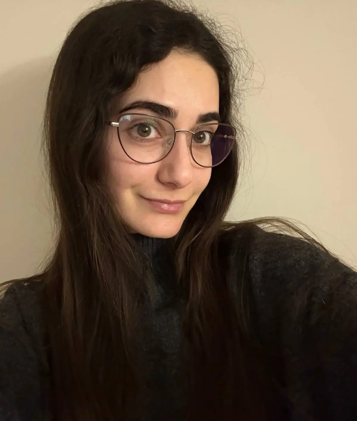 Даяна Павлова | Сетка — социальная сеть от hh.ru