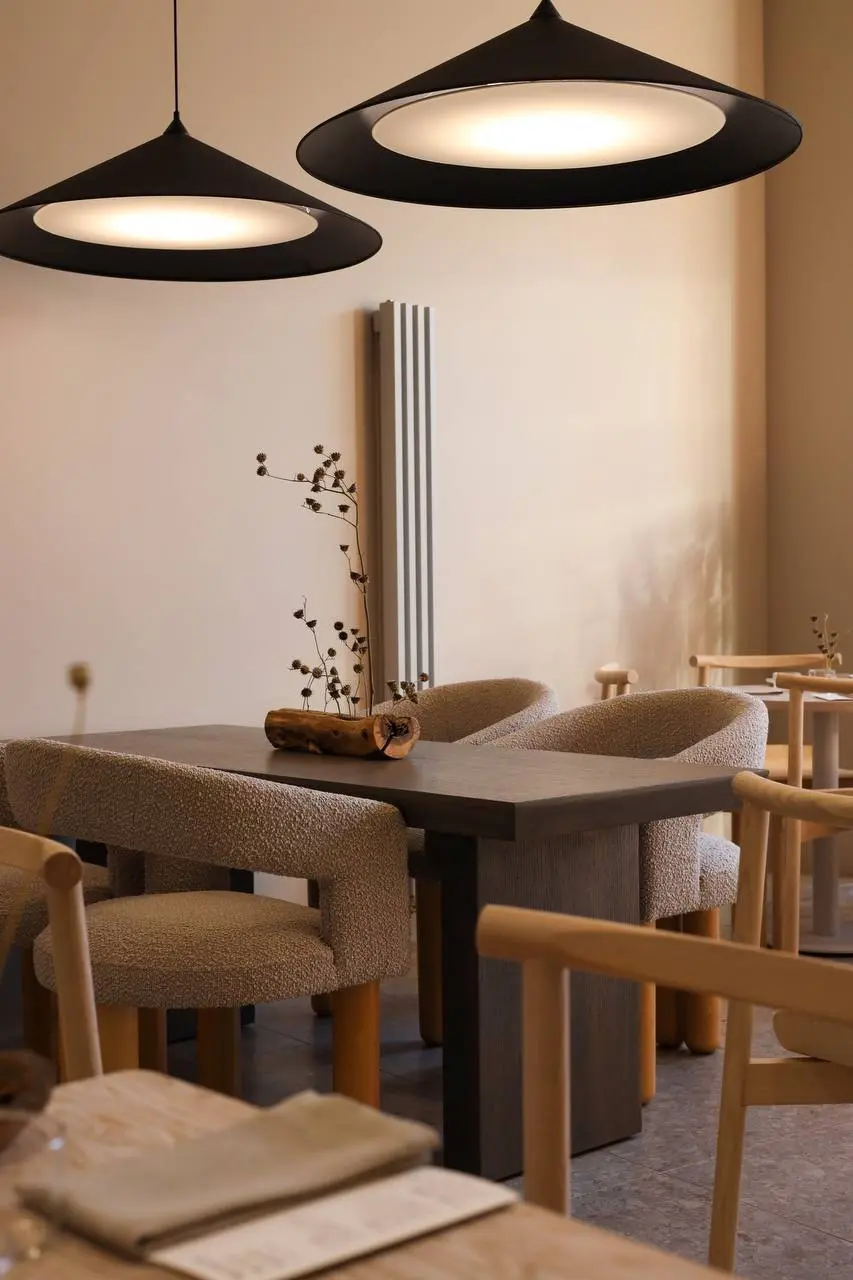 🍷 Маргарита любит Кьянти — уютный ресторан на территории Хлебозавода (Новодмитровская 1с23, м | Сетка — социальная сеть от hh.ru