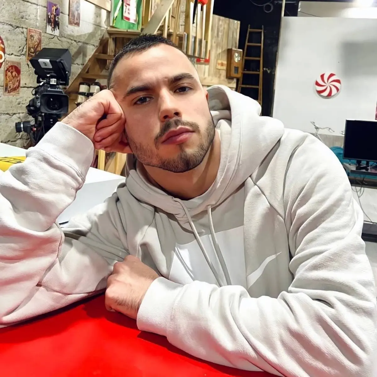 Игорь Агапов | Сетка — социальная сеть от hh.ru