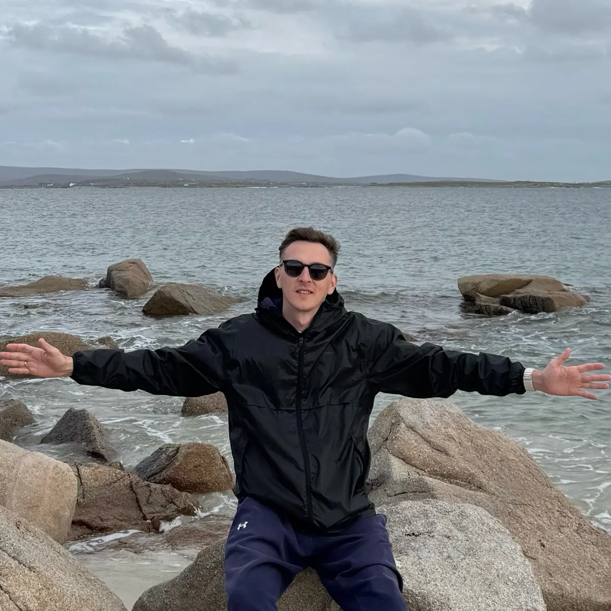 Эдуард Шамеев | Сетка — социальная сеть от hh.ru