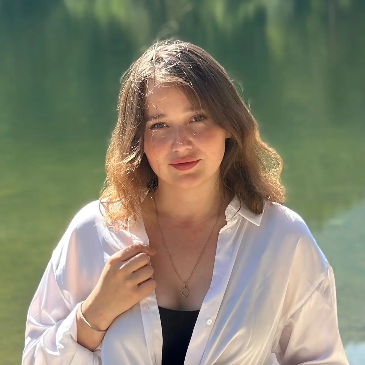 Анастасия Махина