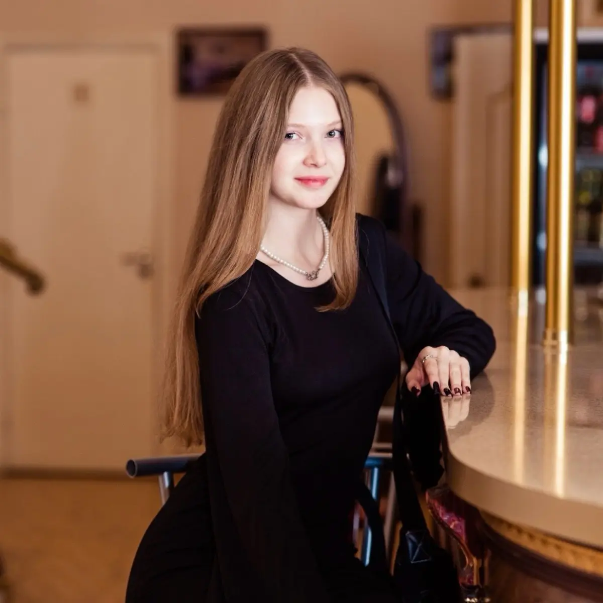 Василиса Карелина