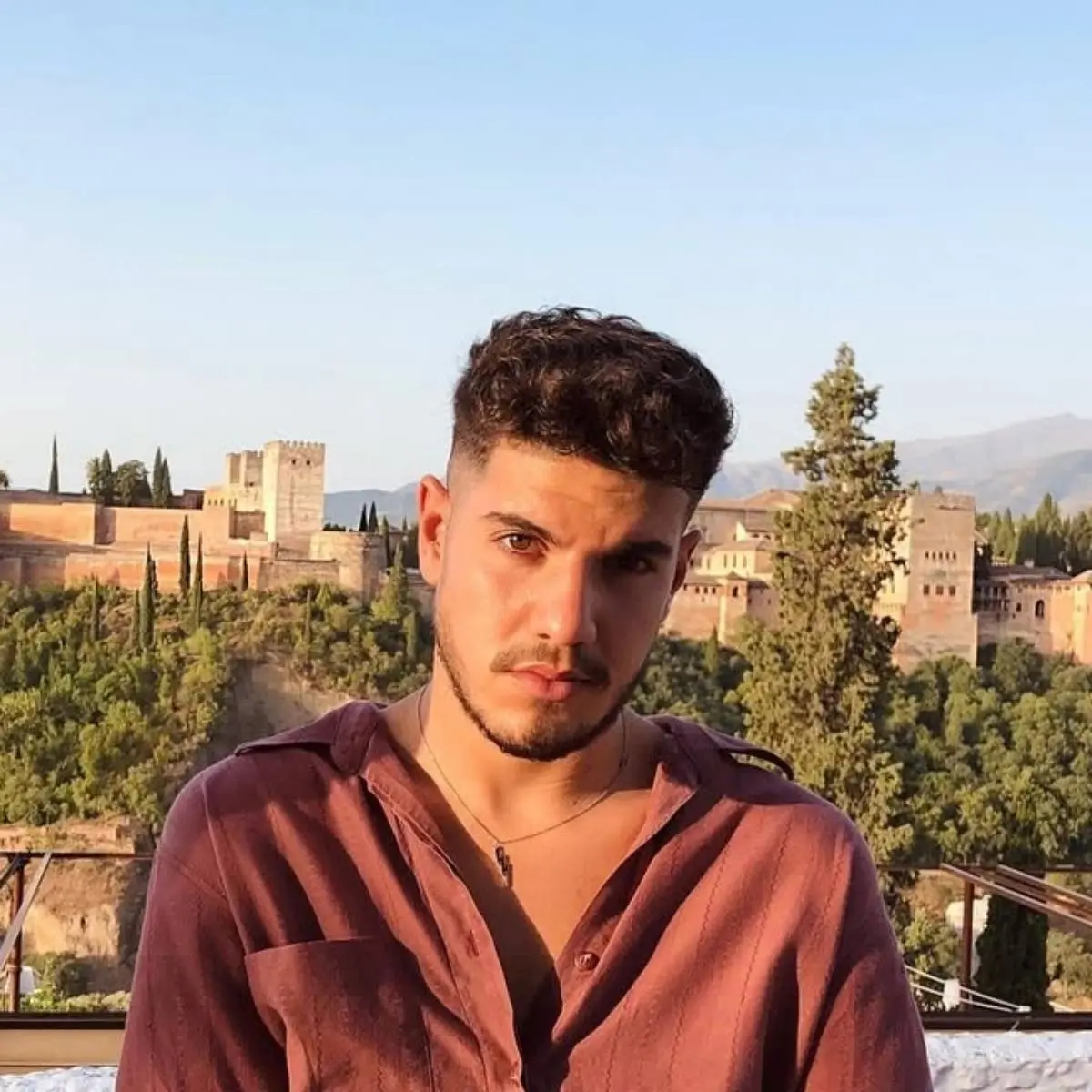 Дима Донык | Сетка — социальная сеть от hh.ru