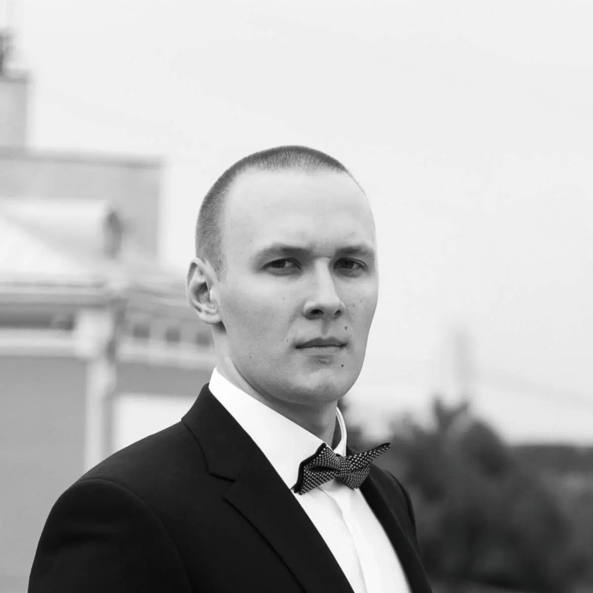 Антон Чашков