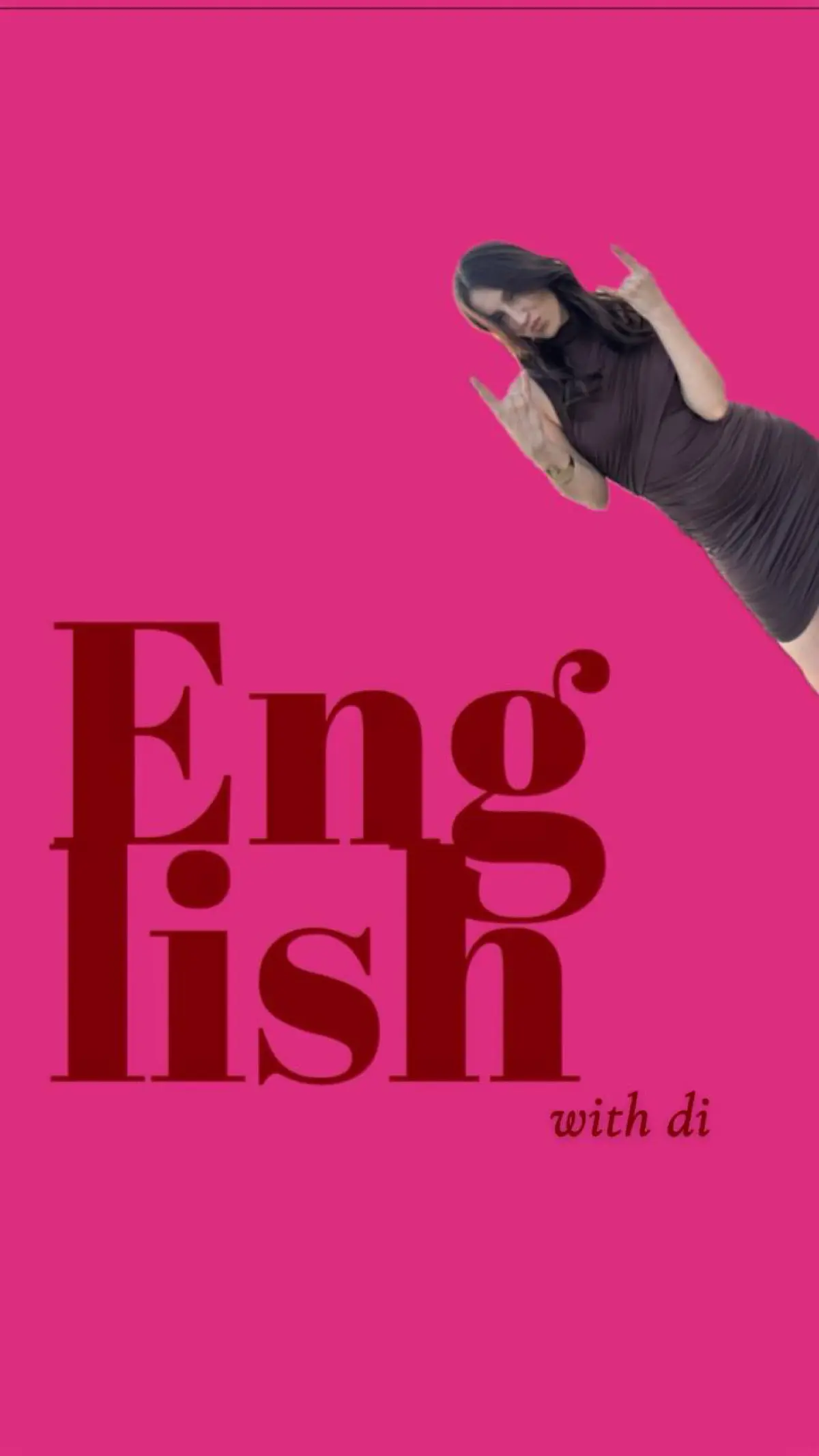 Йоу, сегодня разберём с вами приколюшные приветствия в English language! 🤟
https://t.me/diaaaadi | Сетка — социальная сеть от hh.ru