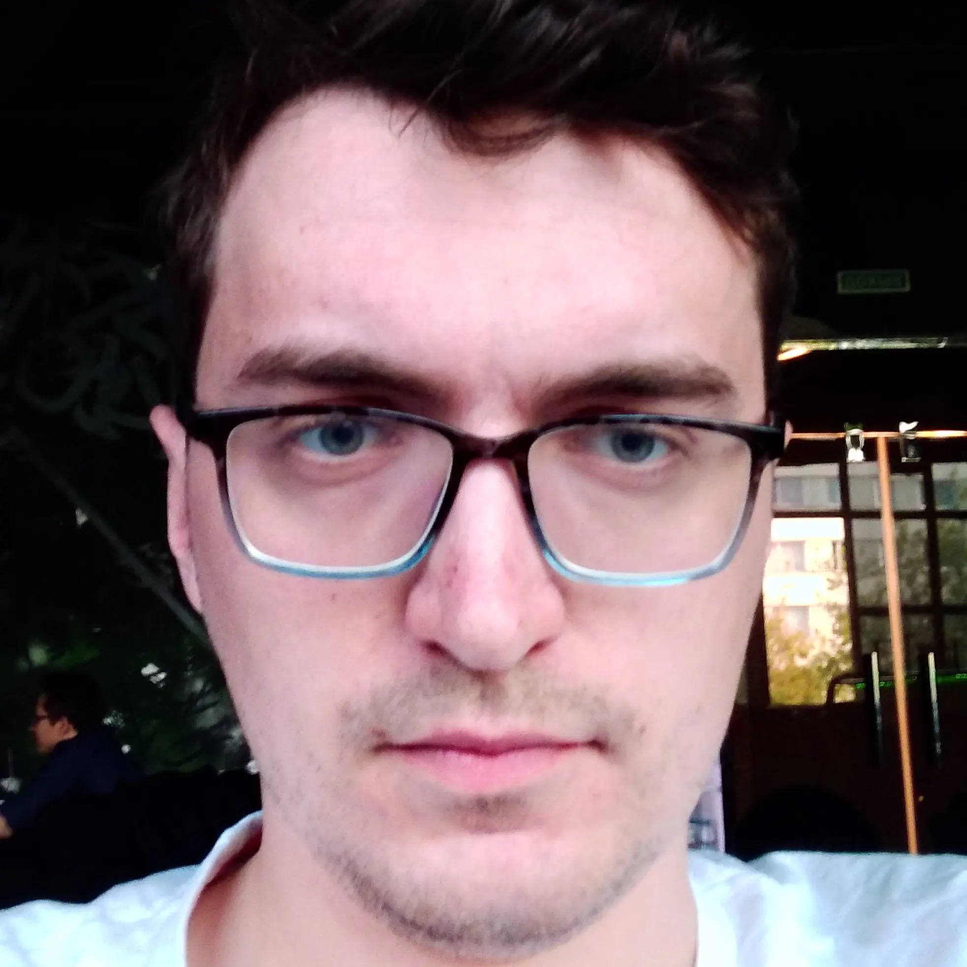 Николай Худков