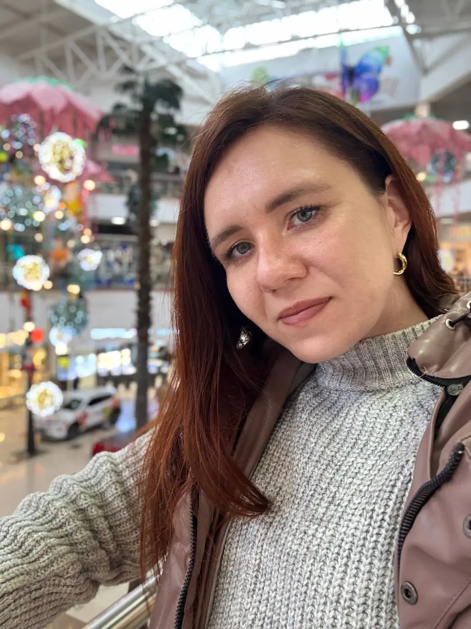 Во вторник была на одном из тренингов «Лучшая версия себя»
Находиться в поле легко, процессы быстрые с глубоким пролонгированным эффектом.
Юлия мощь, я это знаю | Сетка — социальная сеть от hh.ru