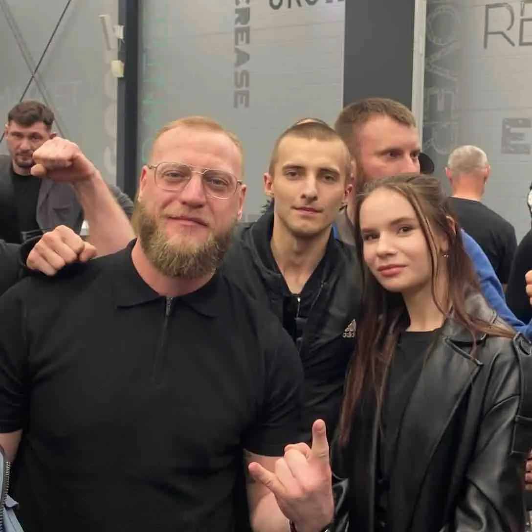 Демид Чуланов
