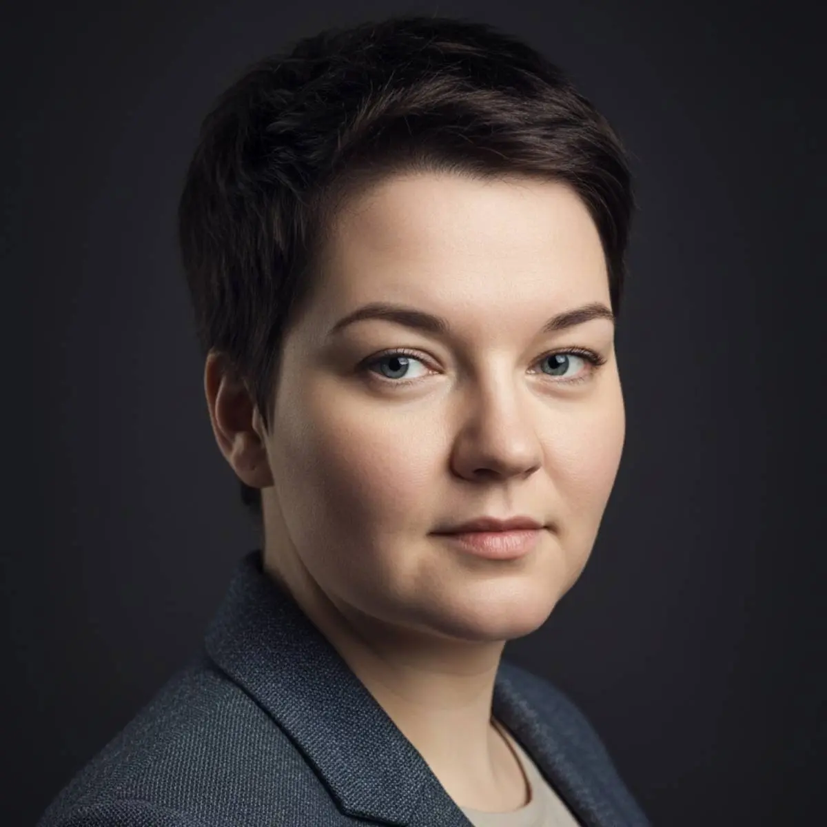 Кристина Волошина | Сетка — социальная сеть от hh.ru