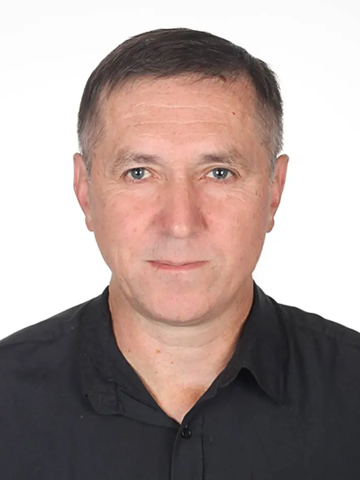 Юрий Романенко